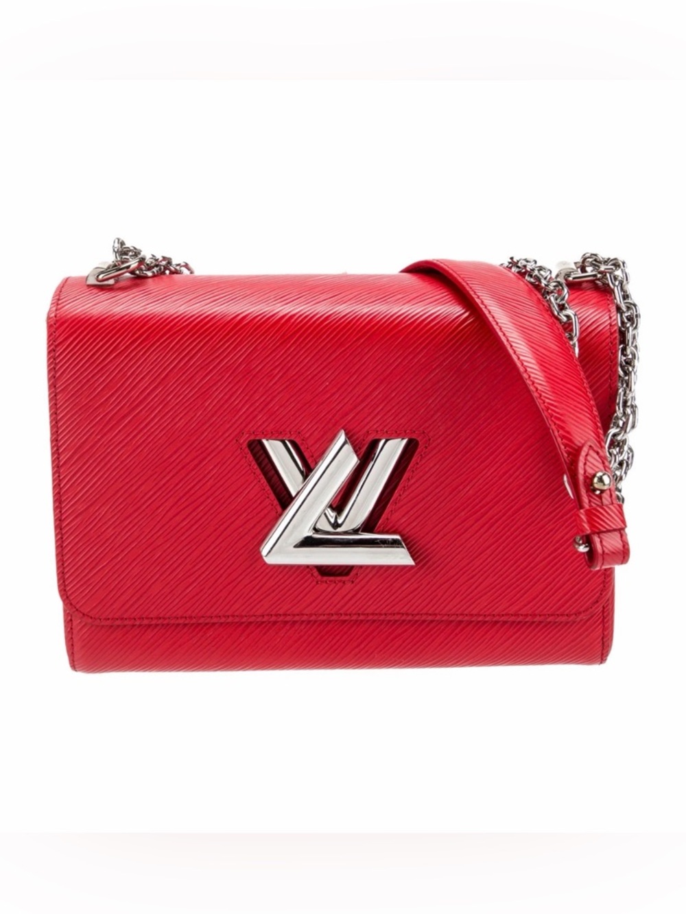 Louis Vuitton Twist EPI MM